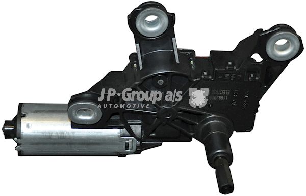 JP GROUP Двигатель стеклоочистителя 1198200500